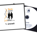 1. uroven DVDsmal