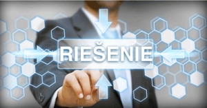 RIESENIE